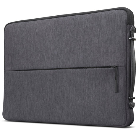 Lenovo 14-inch laptop urban sleeve case (antraciet)
