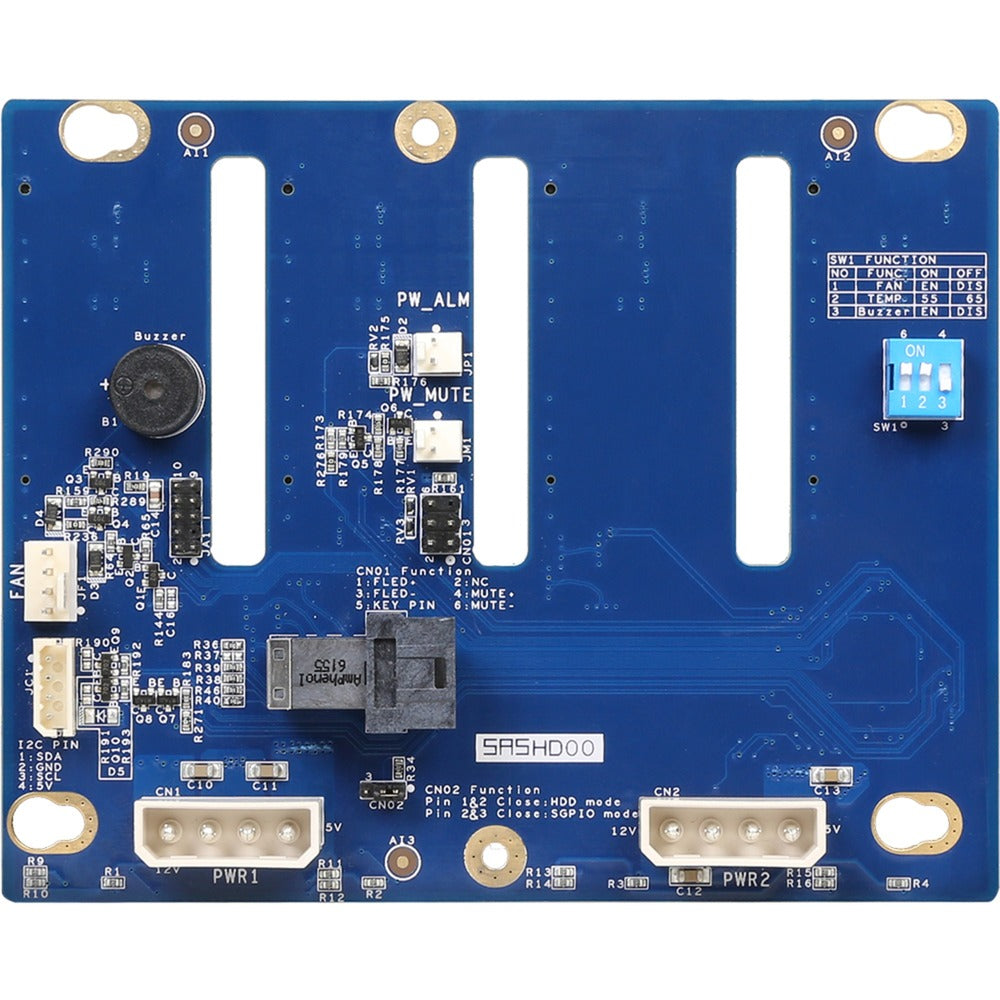 Chenbro sr30169t3+ serverkabinet