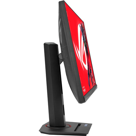 Asus ROG Strix XG27UCG 27 4K UHD-gamingskærm (sort, HDMI, DisplayPort, USB-C, 160 Hz 320 Hz)