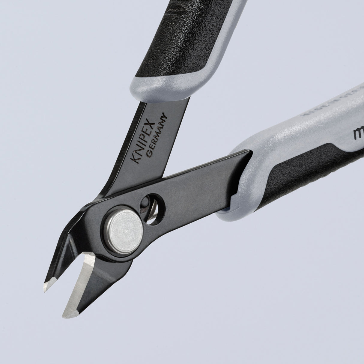 Knipex 78 61 125 esd sidetænger 64 hrc 125 mm esd