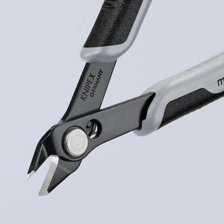 Knipex 78 61 125 esd sidetænger 64 hrc 125 mm esd