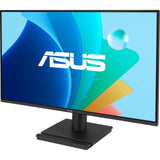 Asus va259hga 24.5 gaming-skærm (sort, 120 Hz, VGA, HDMI, lyd)