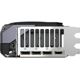 Gigabyte GeForce RTX 5080 Gaming Oc 16G grafikkort (3x skærmport, 1x HDMI)