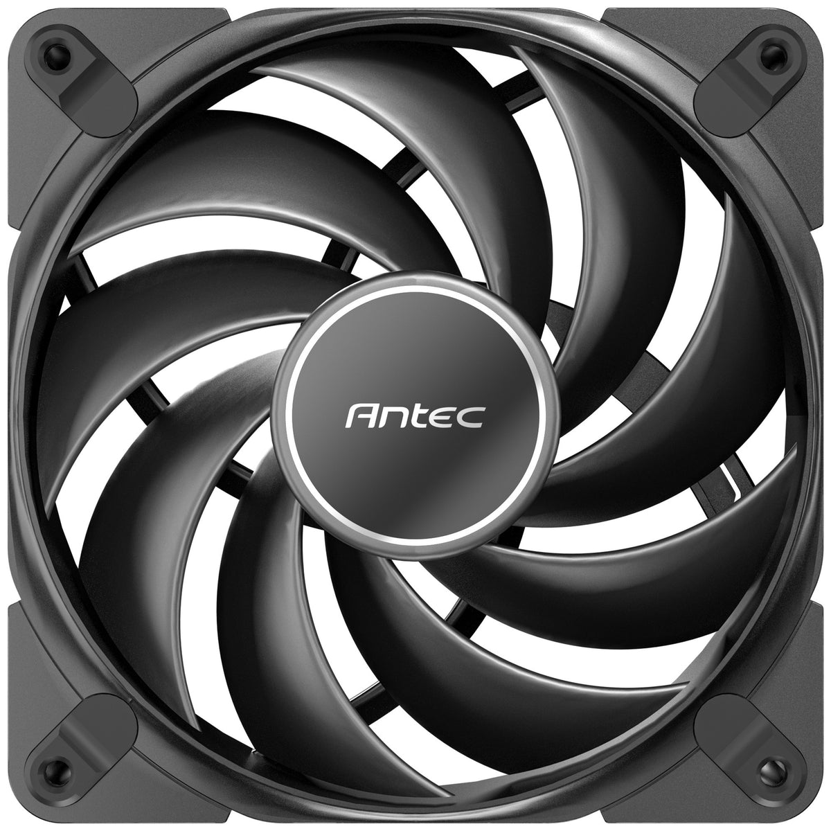 Antec vortex view 360 vandkøling (sort)