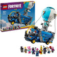 Lego Fortnite Battle Bus fra videospillet - 77073