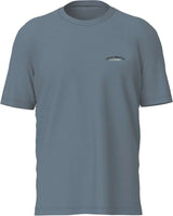 Cube gennemprøvet gty pasform - t-shirt