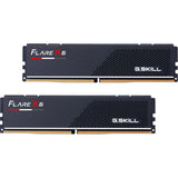 G.skill flare x5 32 GB ddr5-6400 (2x 16 GB) RAM (sort, f5-6400j3239g16gx2-fx5, expo)