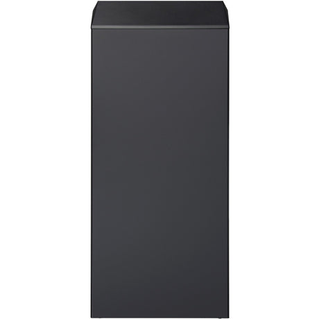 Silverstone fara 311 midi tårnhus (sort | 3x USB-A)
