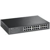 Tp-link tl-sg1024d switch (detail)
