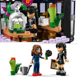 Lego ® Wednesday Black Dahlia - 76784