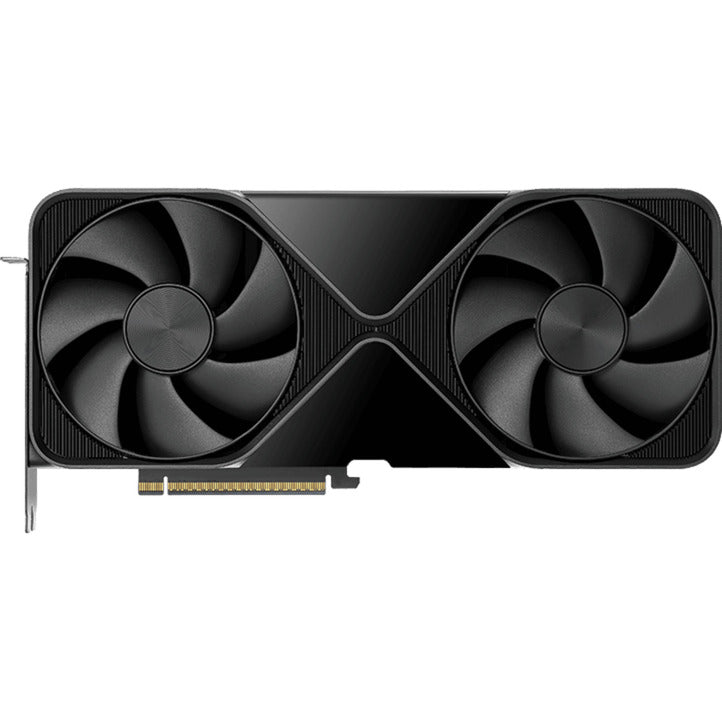 Nvidia® RTX Pro 6000 Blackwell grafikkort (4x skærmport, bulk)