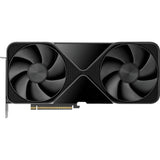 Nvidia® RTX Pro 6000 Blackwell grafikkort (4x skærmport, bulk)