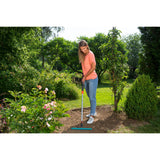 Gardena combisystem teleskophåndtag 90 - 145 cm (antracit orange, 3719-20)