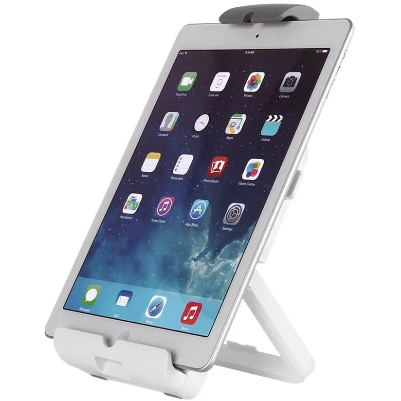 Neomounts tablet-un200white tabletstøttestativ (hvid)