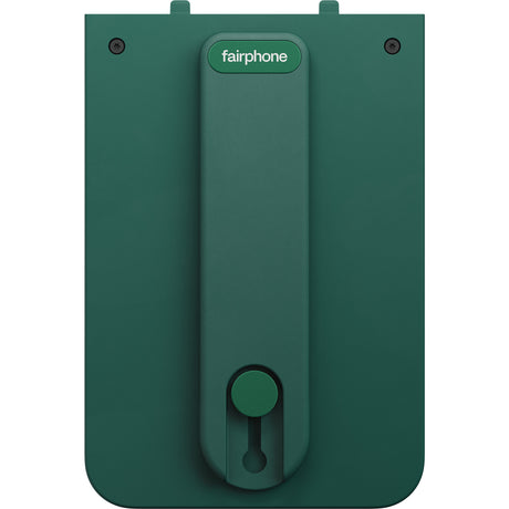 Fairphone (gen. 6) fingerløkke smartphoneholder (grøn)
