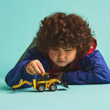 Lego technic rendegraver - 42197
