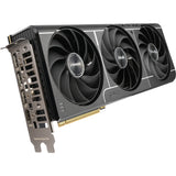 Asus Prime GeForce RTX 5060 Ti OC 8G grafikkort (3x Display Port, 1x HDMI)