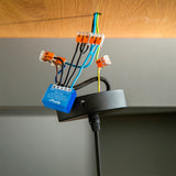 Shelly qubino wave 1 mini switch aktuator z-wave
