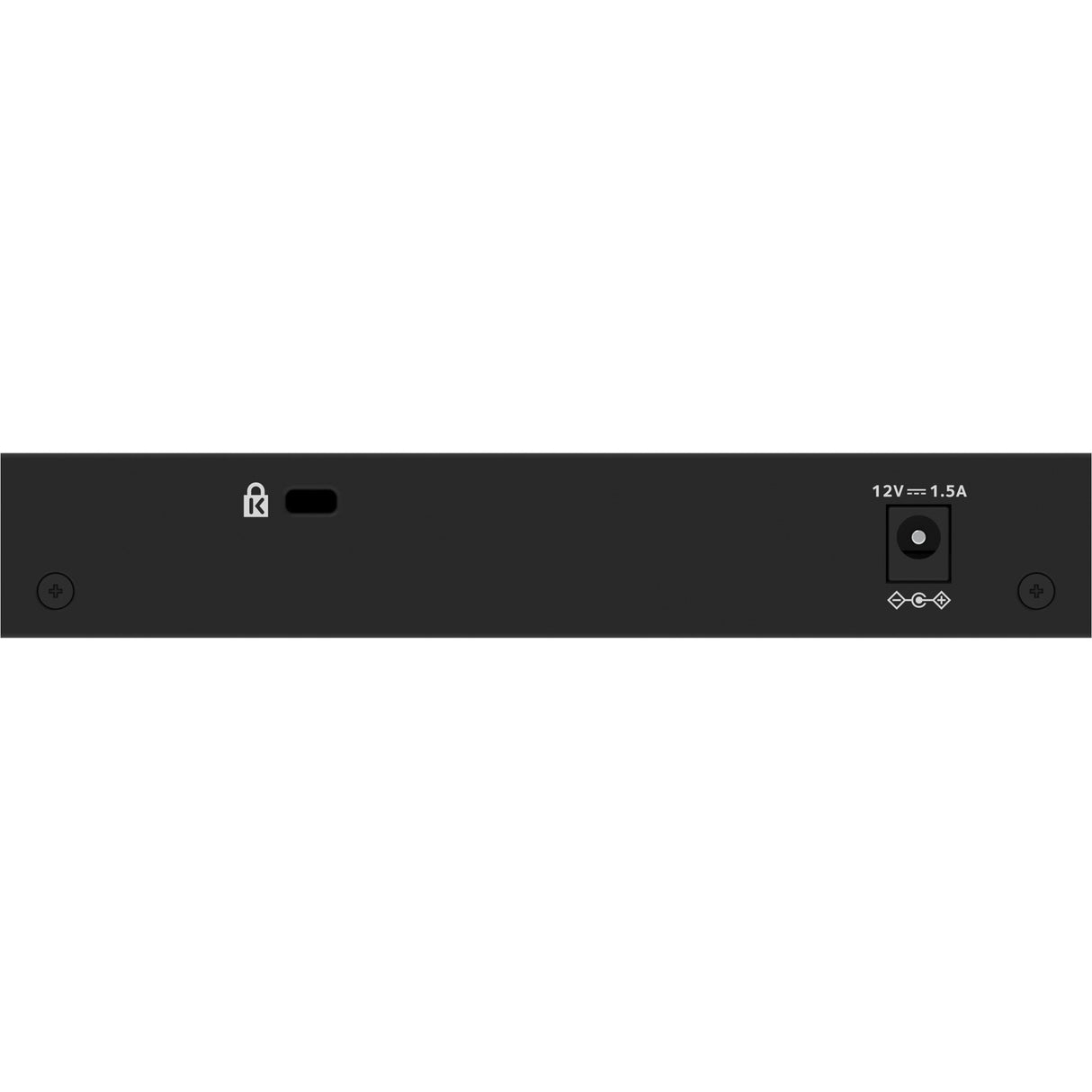 Netgear 8-ports 2.5G Multi-Gigbit Ethernet Plus Switch (MS