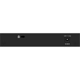 Netgear 8-ports 2.5G Multi-Gigbit Ethernet Plus Switch (MS