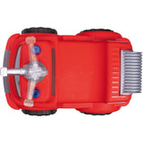 Stor power worker maxi brandbil