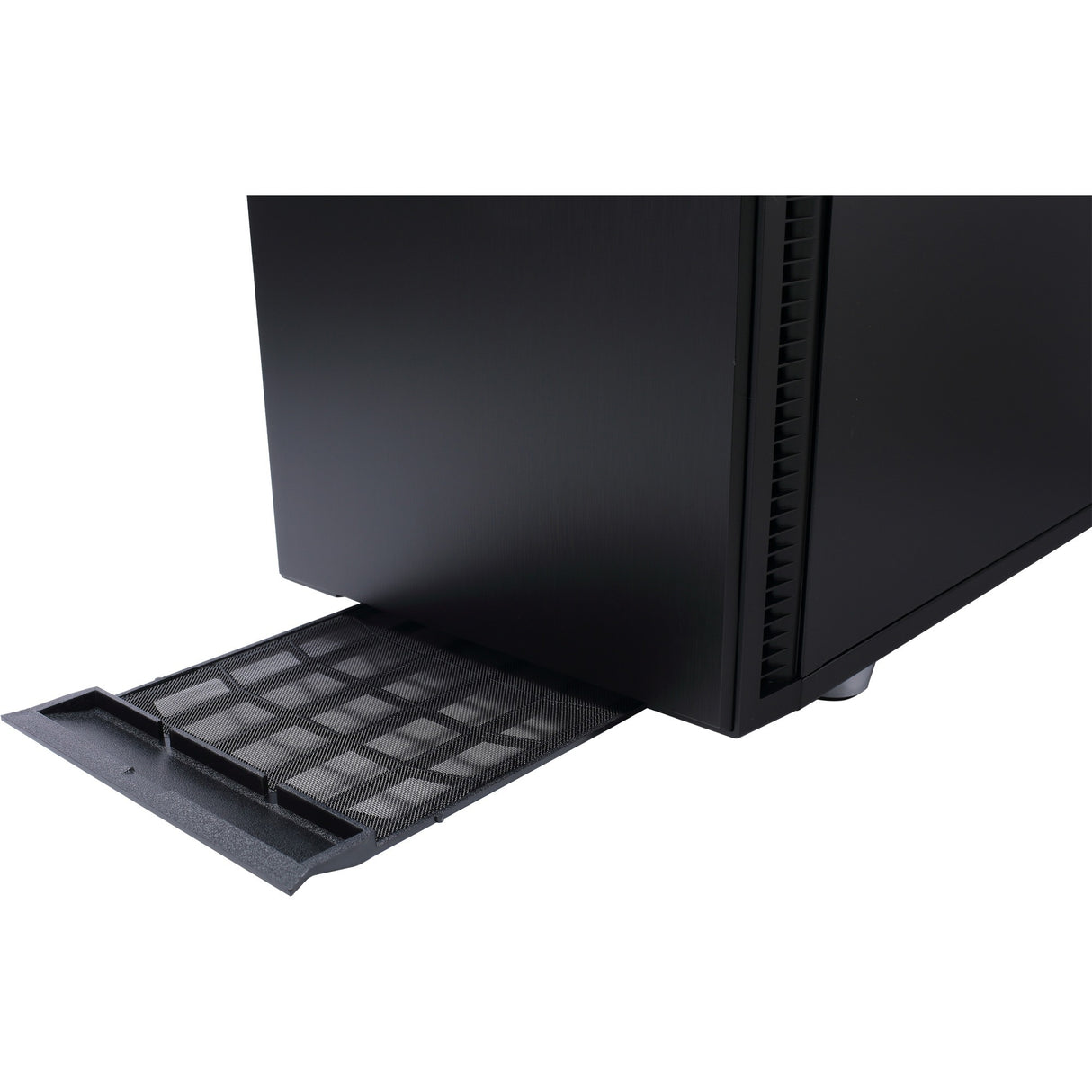 Fractal design definerer r5 midi tårnhus (sort | 4x usb-a)