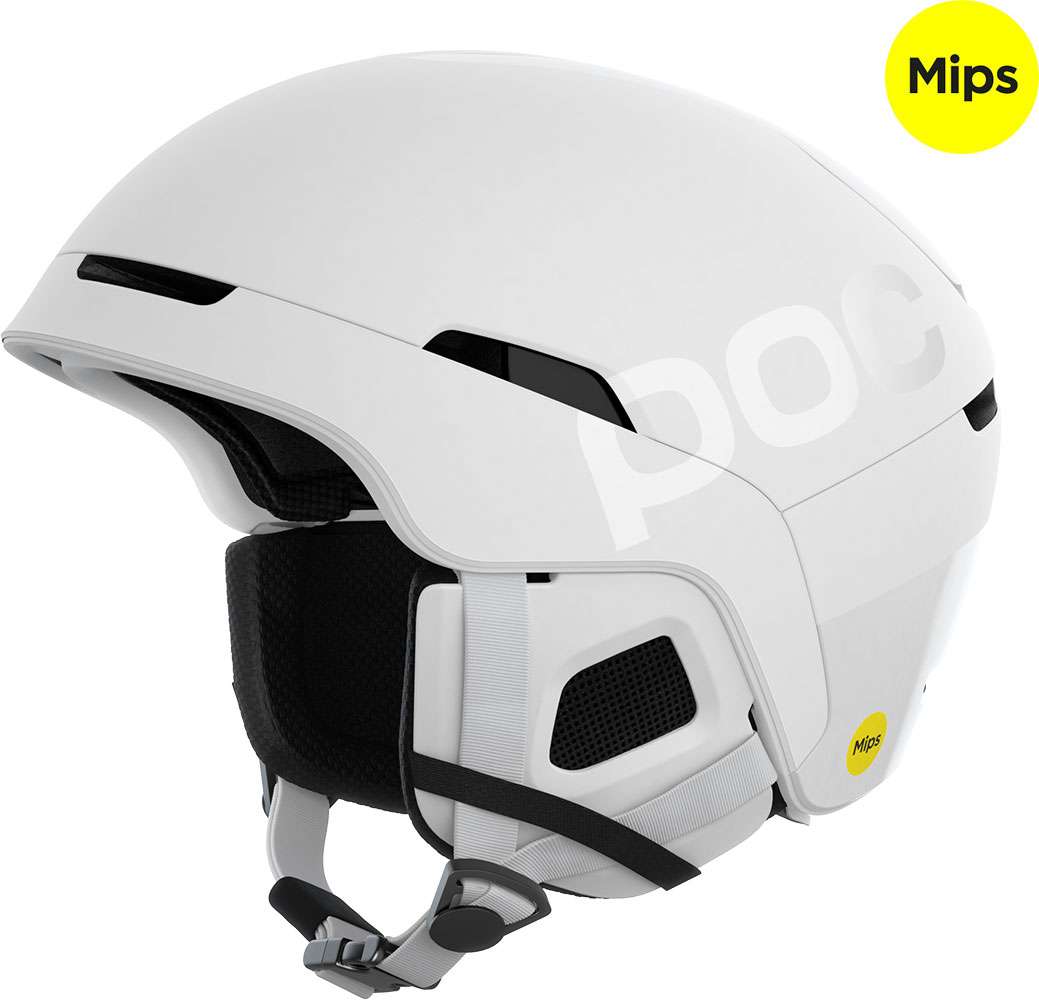 Poc obex bc mips - skihjelm