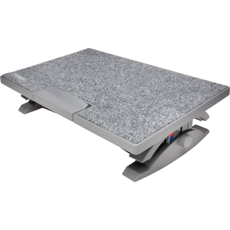 Kensington smartfit solemate pro elite ergonomisk fodstøtte (grå)
