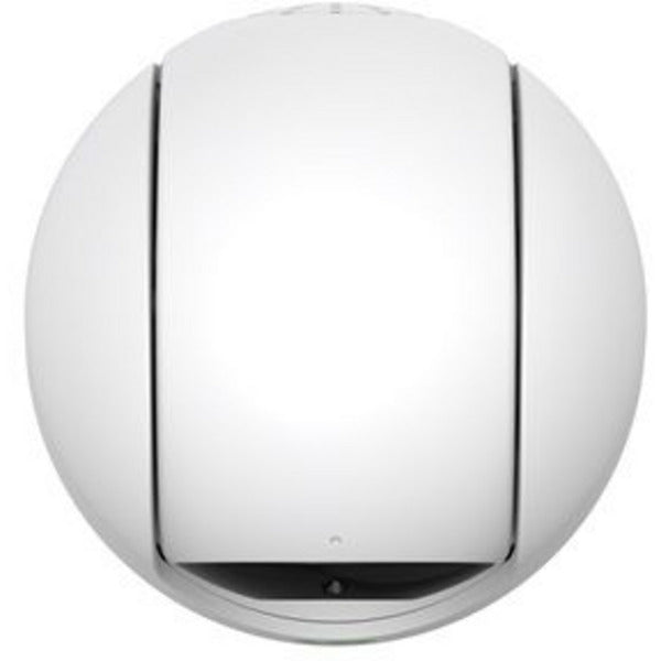Foscam R8M Ultra HD, Dual Band WiFi 6 sikkerhedskamera (hvid)