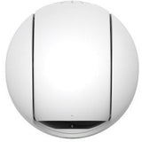 Foscam R8M Ultra HD, Dual Band WiFi 6 sikkerhedskamera (hvid)
