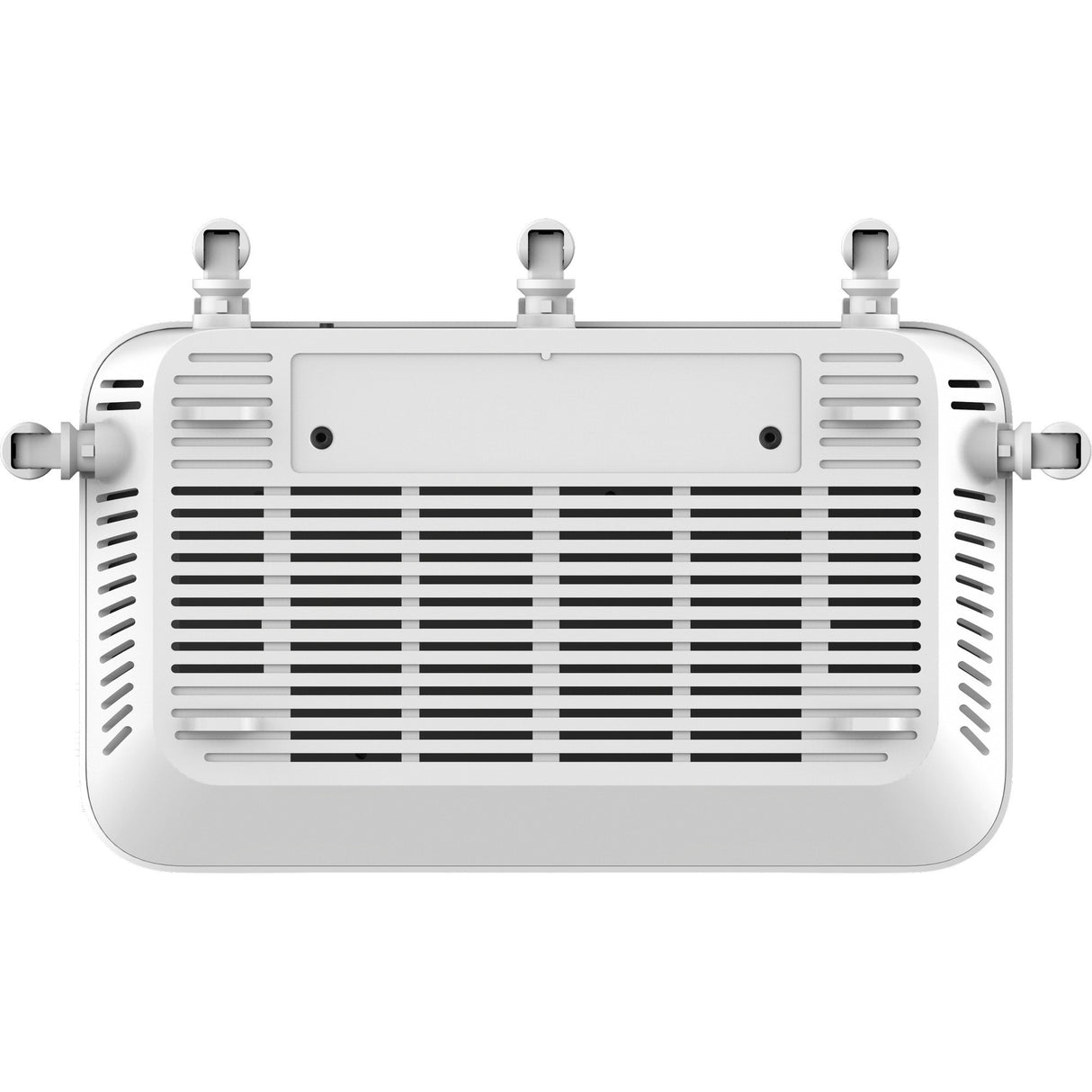 Imou HX21 AX3000 Dual Band Wi-Fi 6-router (hvid, mesh)