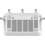 Imou HX21 AX3000 Dual Band Wi-Fi 6-router (hvid, mesh)