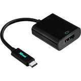 Trust USB Type-C - HDMI-adapter USB-adapter (sort, 21011)