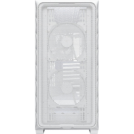 Montech air 903 base midi tårnhus (hvid | 2x USB-A | 1x USB-C | hærdet glas)