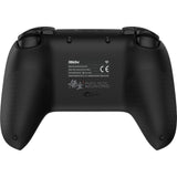 8bitdo ultimate 2c trådløs - sort myte: wukong gamepad (sort rød)