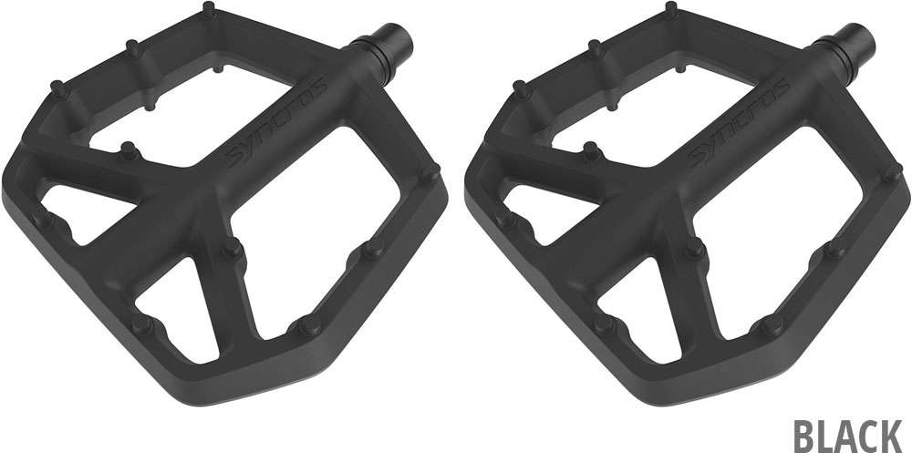 Syncros squamish iii platformpedaler