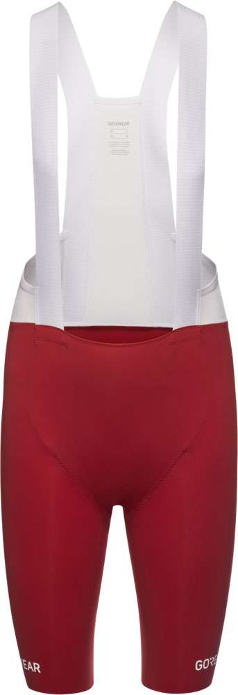 Gorewear spinshift - bib-shorts med pude