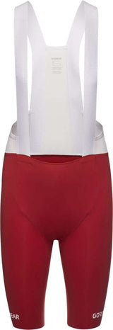 Gorewear spinshift - bib-shorts med pude