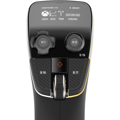Turtle beach velocityone flight stick joystick (sort, xbox series x|s | xbox one | windows 10 11)