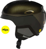 Oakley mod5 mips - skihjelm