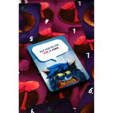 White goblin games cohoots card game (hollandsk, 2 - 4 spillere, 20 minutter, fra 8 år)