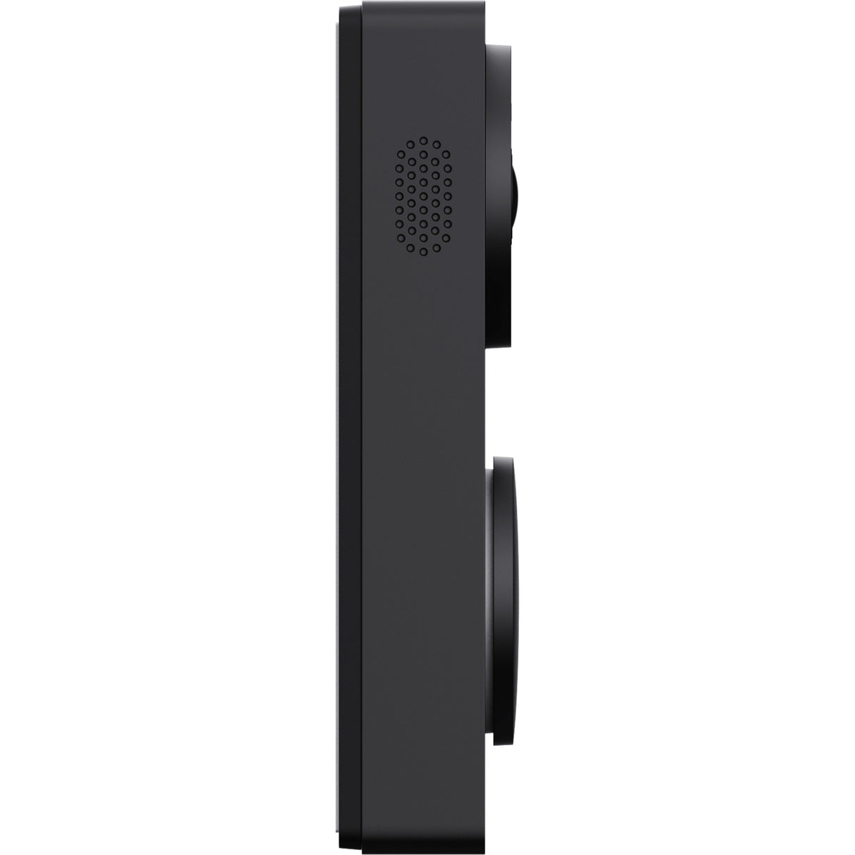 Aqara smart videodørklokke g410 select (sort, wifi, bluetooth, zigbee, matter)