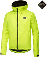 Gorewear endure gore-tex® - mtb regnjakke