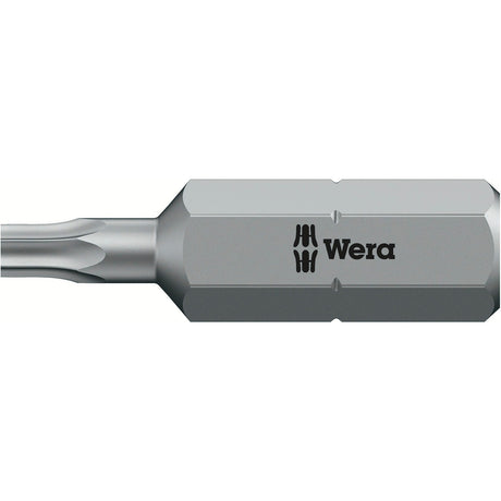 Wera kraftform kompakt 71 sikkerheds topnøgle (sort grøn, 32 stk.)