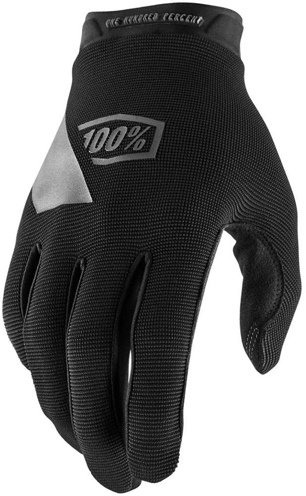 100% ridecamp - mtb handsker