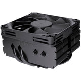 Noctua nh-l9x65 chromax.sort CPU-køler (sort, 4-bens PWM-forbindelse)