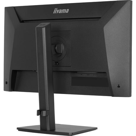 Iiyama prolite xb2491hs-b1 23.8 skærm (sort, 120 hz, hdmi, displayport, lyd)