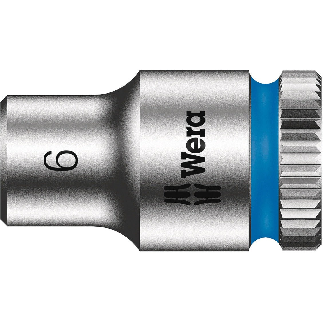 Wera safe-torque a 1 shk sæt 1 momentnøgle (sort grøn, 1 4 firkantet, 2-12 nm, 20 stk.)