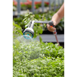 Gardena premium sprayhoved - 90 cm forlængelse - trinløst justerbar