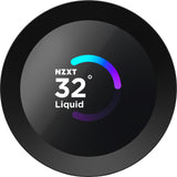 NZXT Kraken Plus 240 RGB vandkøling (sort)
